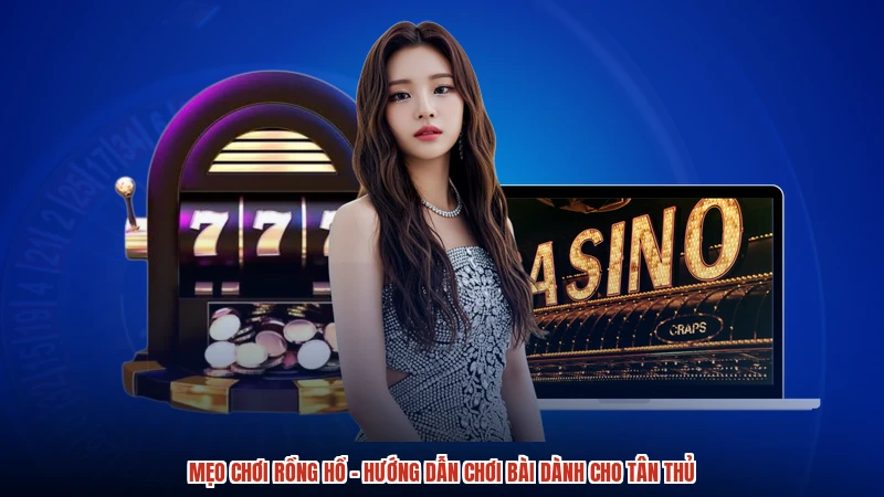 Mẹo Chơi Rồng Hổ - Hướng Dẫn Chơi Bài Dành Cho Tân Thủ